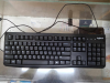 Keyboard Logitech Bangla K120